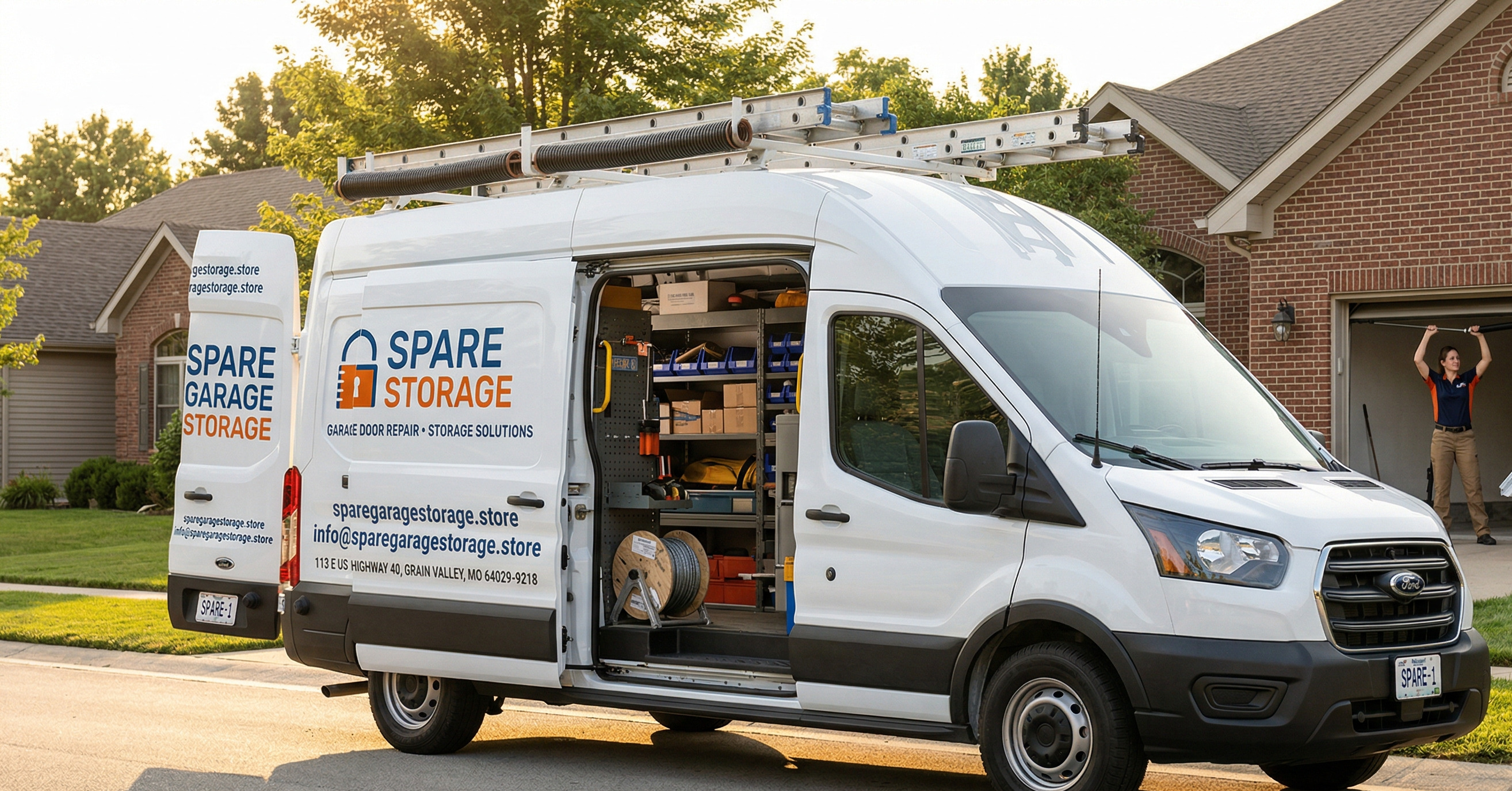 Grain Valley Best Team